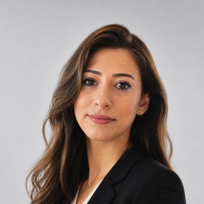 Hatice Girgin